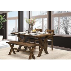 Sequoia Dining Set